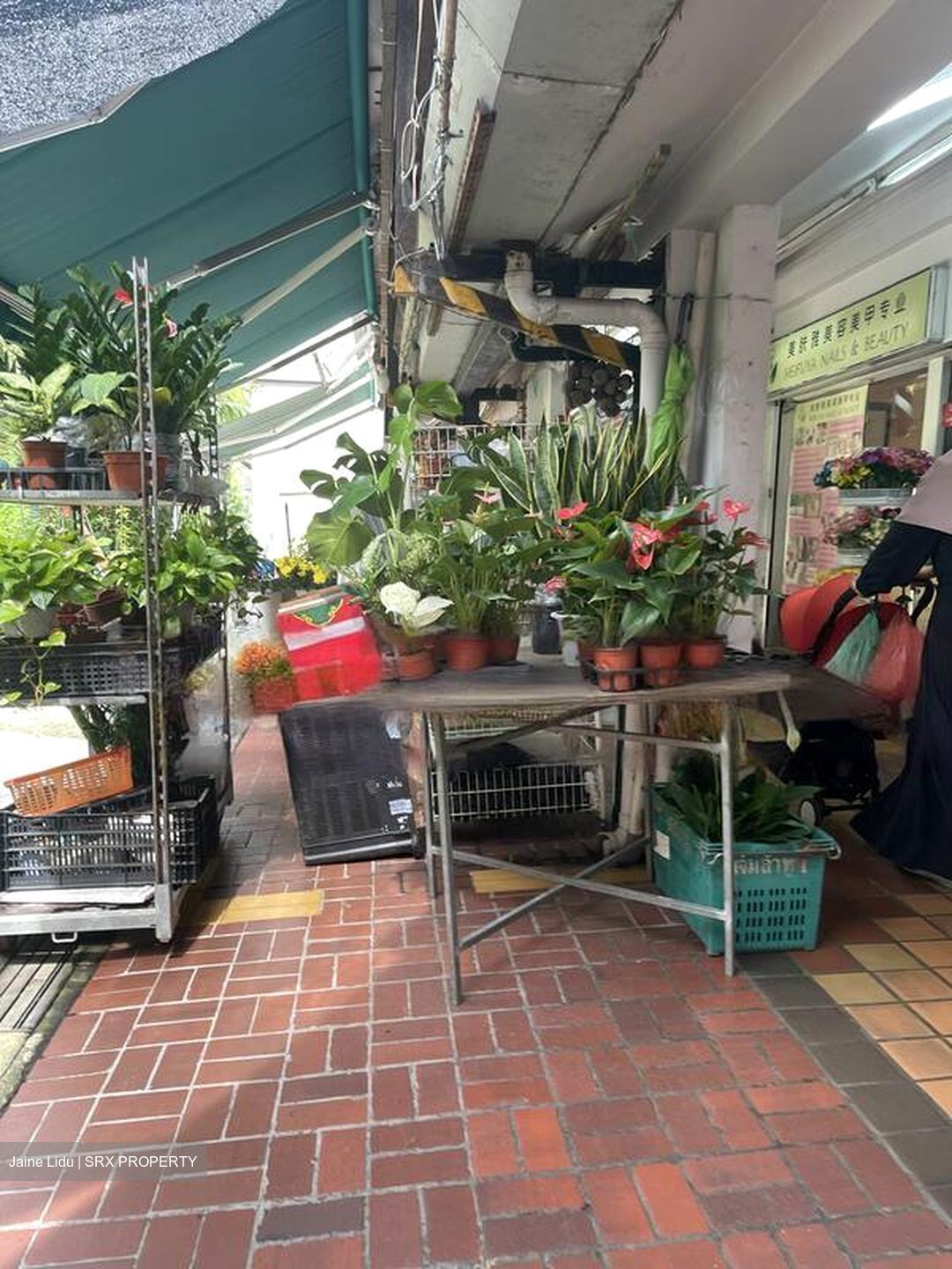 Fuchun Neighbourhood Centre (D25), Shop House #478554041
